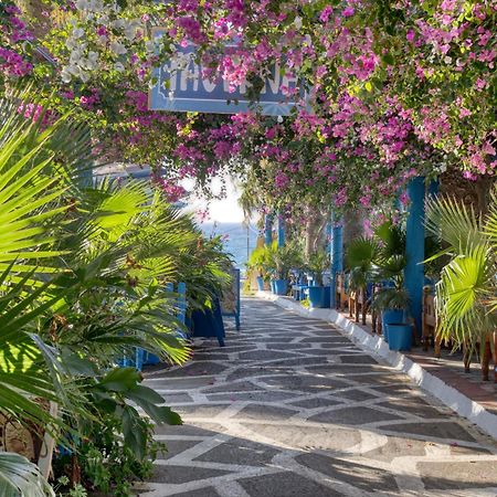 Palm Bay By Estia Hotel Sissi Exterior foto