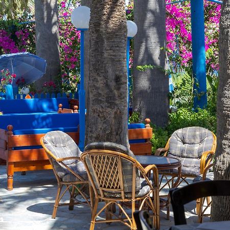 Palm Bay By Estia Hotel Sissi Exterior foto