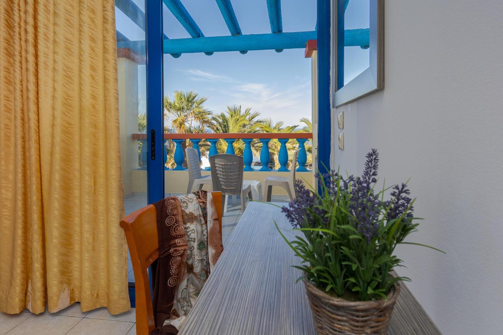 Palm Bay By Estia Hotel Sissi Exterior foto