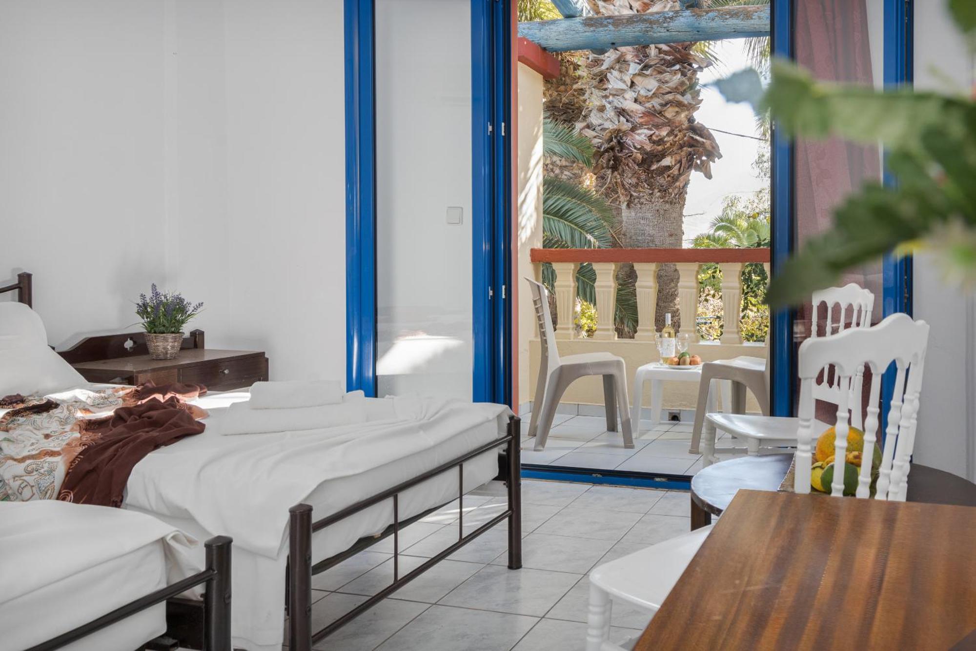 Palm Bay By Estia Hotel Sissi Exterior foto