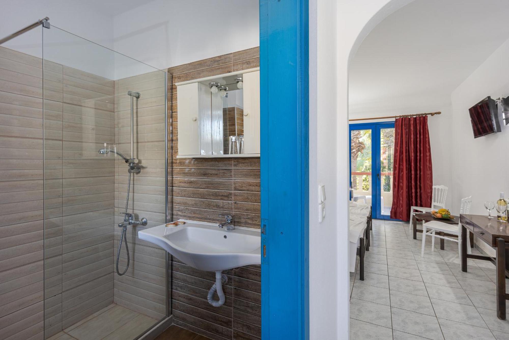 Palm Bay By Estia Hotel Sissi Exterior foto