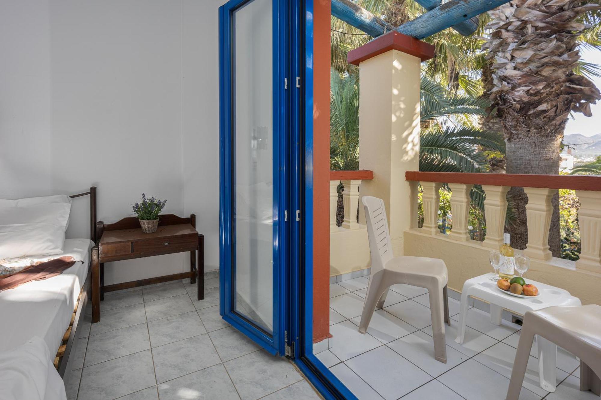 Palm Bay By Estia Hotel Sissi Exterior foto