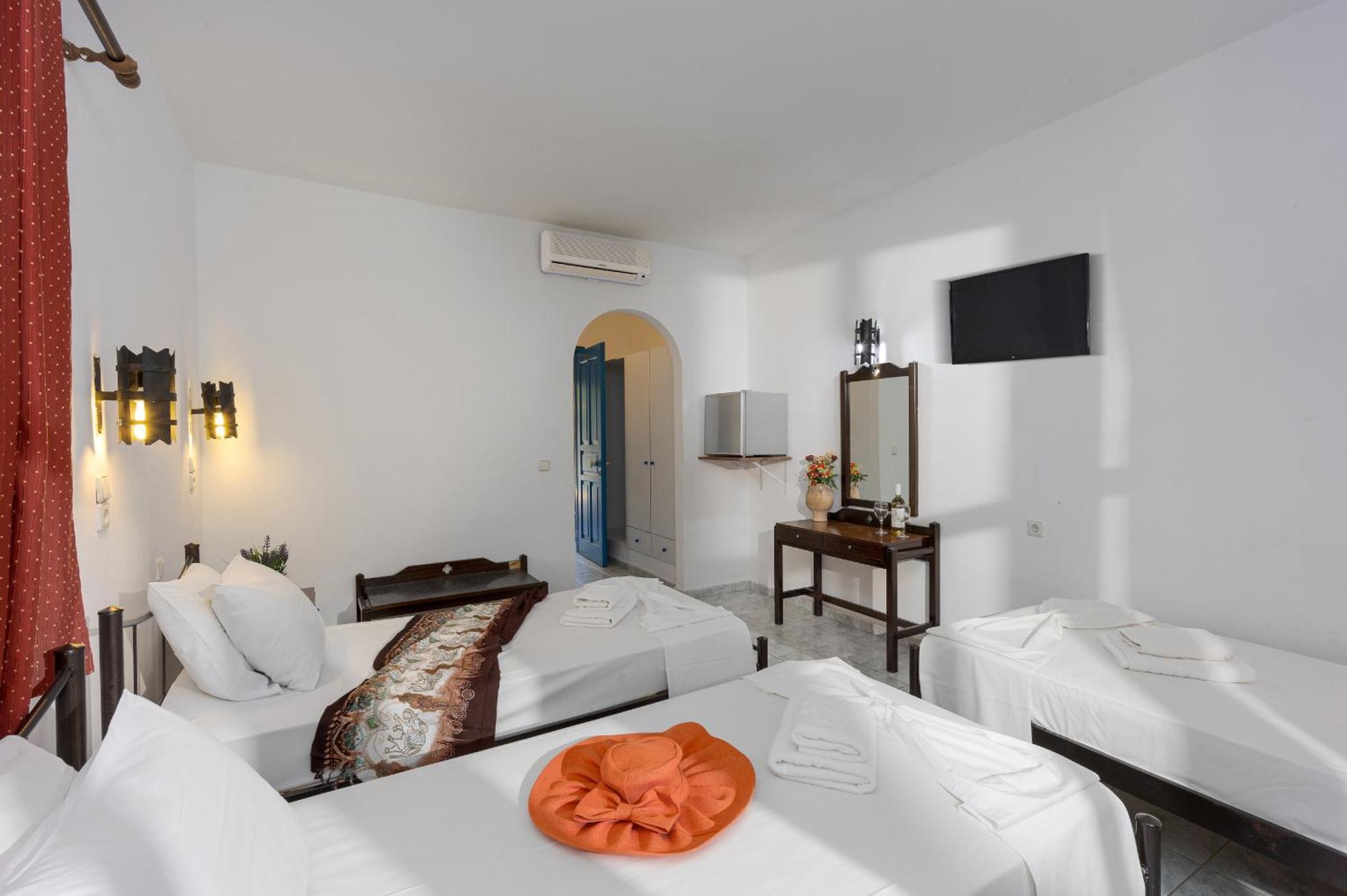 Palm Bay By Estia Hotel Sissi Exterior foto