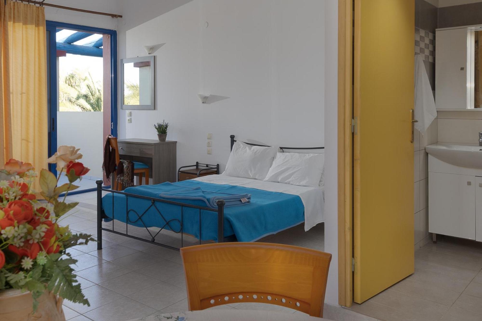Palm Bay By Estia Hotel Sissi Exterior foto