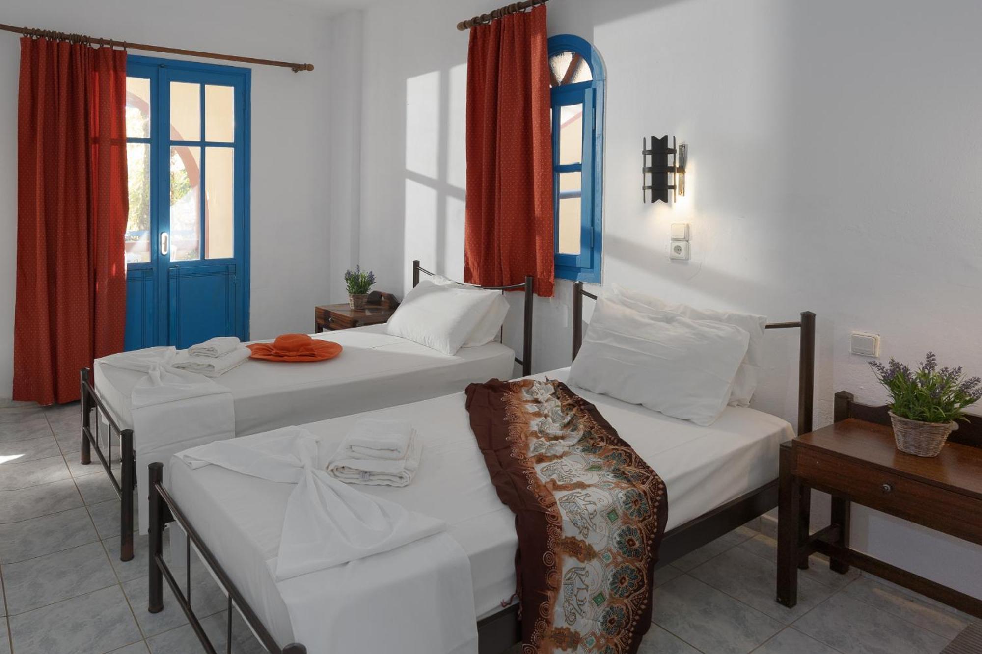 Palm Bay By Estia Hotel Sissi Exterior foto