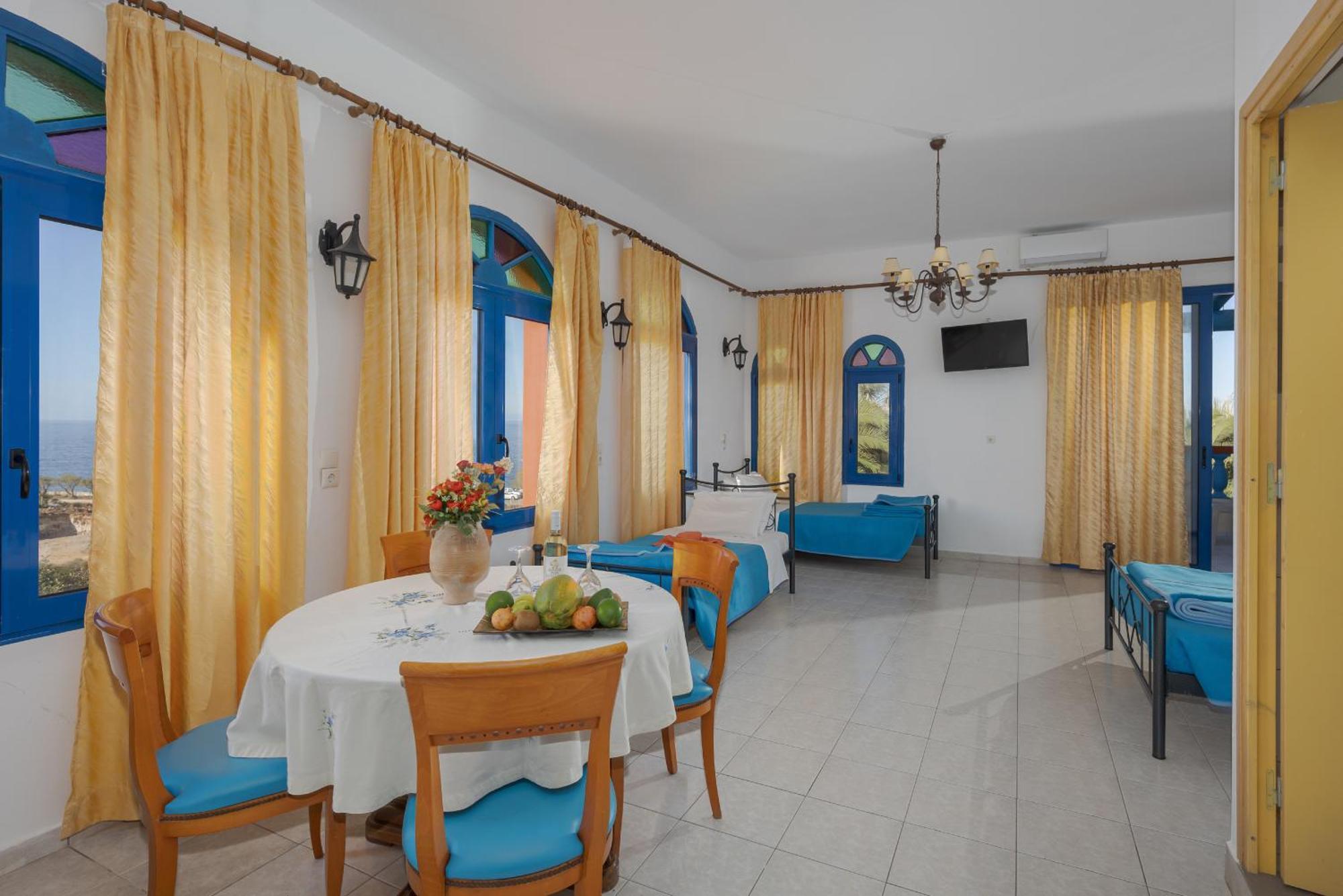 Palm Bay By Estia Hotel Sissi Exterior foto