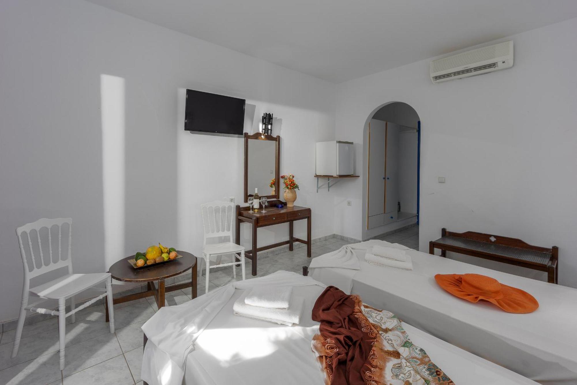 Palm Bay By Estia Hotel Sissi Exterior foto