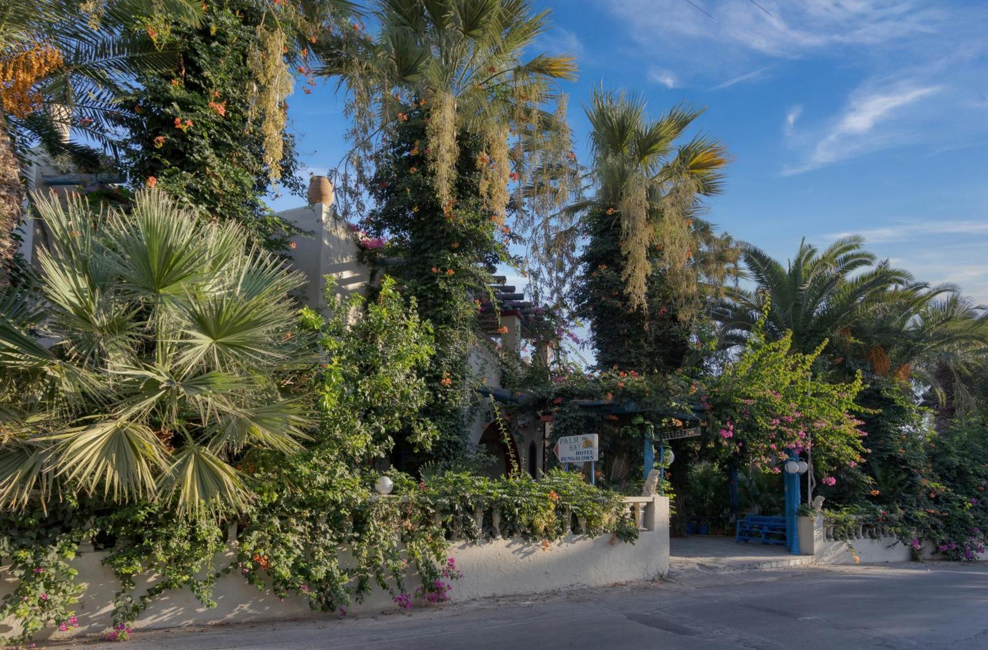 Palm Bay By Estia Hotel Sissi Exterior foto