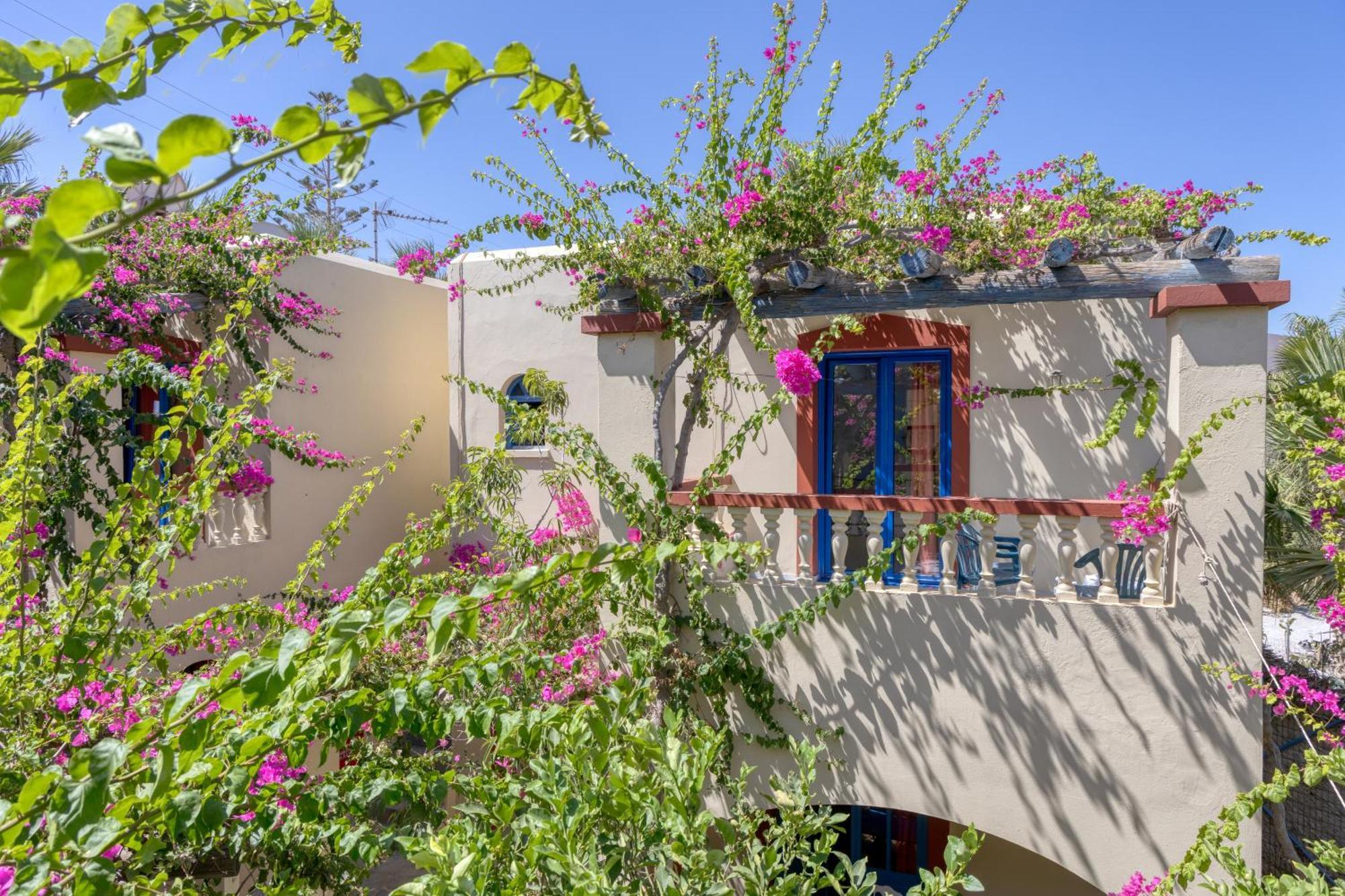Palm Bay By Estia Hotel Sissi Exterior foto
