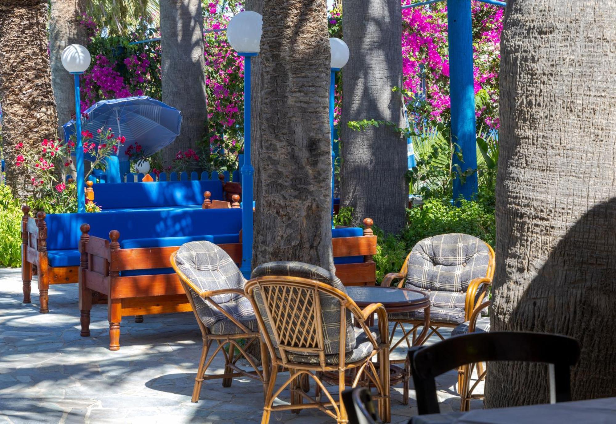 Palm Bay By Estia Hotel Sissi Exterior foto